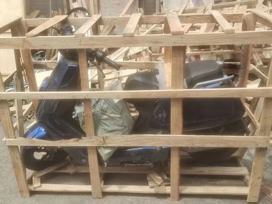 南充托运电瓶车