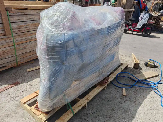 南充电瓶车物流托运